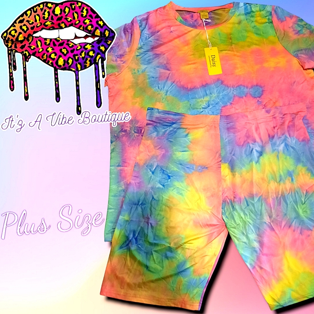 Rainbow Set